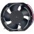 XFAN RDM1751B1-5 DC 12V 2.40A 2 Wires DC Brushless Axial Cooling Fan