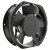SOTOP SF1725XA2 AC 220V 0.24/0.26A 2 Wires Ball Bearing Axial Cooling Fan