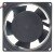 SOTOP SF8038HA2 AC 230V 0.21/0.19A Sleeve Bearing Axial Cooling Fan