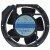 SAN JUN SJ1723HAA  AC 110V-120V 0.22A Impedance Protected Axial Cooling Fan