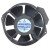 SAN JUN SJ1755HA2 AC 220V-240V 0.18A Impedance Protected Axial Cooling Fan