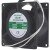 Holy Wing SZR8038B2H AC 220/240V 0.08/0.10A 12/14W Axial Cooling Fan