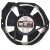 FULLTECH UF-173823 H AC 230V 33/30W Ball Bearing Axial Cooling Fan