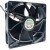 Nidec UltraFlo V12E12BS2B5-07T02 DC 12V 3A Axial Cooling Fan