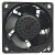 Sunon VF60381BX-0000-S9H DC 12V 22.8W 6038 Axial Cooling Fan