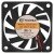 YCCFAN YDL6010S12 12V 0.10A 2 Wires DC Brushless Axial Cooling Fan