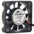 SNOWFAN Y-Y3007H5S DC 5V 0.18A 2 Wires / 3 Wires Axial Cooling Fan