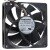 Foxconn PVA080E12R 12V 0.50A 4 Wires DC Brushless Axial Cooling Fan