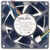 NMB-MAT 3615ML-C4W-B76 DC 12V 1.80A T610 0GY676 116CFM Axial Cooling Fan