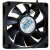 AVC DA06015R12H DC 12V 0.24A Hydraulic Bearing Axial Cooling Fan