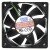 AVC DA06015R12H DC 12V 0.24A Hydraulic Bearing Axial Cooling Fan