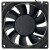 NMB 3615KL-04W-B76 12V 1.60A DC Brushless Axial Cooling Fan