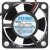NMB 1204KL-04W-B40 12V 0.10A 2 / 3 Wires DC Brushless 3010 Axial Fan