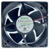 Nidec UltraFlo U92T24MUA7-53J565 DC 24V 0.14A 3 Wires 9225 Axial Fan
