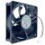 Nidec UltraFlo U92T24MUA7-53J565 DC 24V 0.14A 3 Wires 9225 Axial Fan