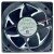 Nidec UltraFlo U92T24MUA7-53J565 DC 24V 0.14A 3 Wires 9225 Axial Fan