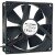 Fonsan DFB0912H 12V 0.30A 2 Wires 9025 DC Brushless Axial Cooling Fan