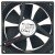 Fonsan DFB0912H 12V 0.30A 2 Wires 9025 DC Brushless Axial Cooling Fan