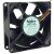 Nidec D08A-24PU 06B DC 24V 0.10A Axial Cooling Fan