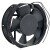 SEADA SA1725A3HBLT AC 380V 0.26A 42W 2 Wires 17251 Axial Cooling Fan