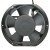 COMAIR ROTRON PATRIOT PD36P9 AC 220V 2 Wires Axial Fan