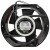 COMAIR ROTRON PATRIOT PD36P9 AC 220V 2 Wires Axial Fan