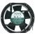 TOYO FP-108EX-A240 AC 220/240V 2 Wires 190/235CFM Cooling Fan