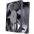 Mitsubishi MMF-08D24ES AN7 DC 24V 0.13A 2 Wires Axial Cooling Fan
