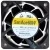 Sanyo 9WL0612P4S009 12V 0.67A 4 Wires IP68 Waterproof PWM Cooling Fan