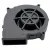Y.S.TECH BD121025EB 13.5V 0.55A 3 Wires Seat Cushion Blower Cooling Fan