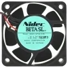 Nidec D06T-12PS5 04B 12V 0.32A 2 / 3 Wires Axial Cooling Fan