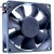 BAIKEFAN DBA08025B24G 24V 0.23A 2 Wires Axial Cooling Fan