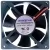 BAIKEFAN DBA08025B24G 24V 0.23A 2 Wires Axial Cooling Fan