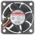 Sunon MF50152V1-1000C-G99 24V 1.08W 3 Wires Maglev Cooling Fan