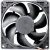 Sunon EF92251S1-Q100-S99 12V 3.83W 4 Wires PWM Axial Cooling Fan