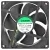 Sunon EF92251S1-Q100-S99 12V 3.83W 4 Wires PWM Axial Cooling Fan