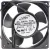 ADDA AA9251MS-AW 110-120V 0.15/0.13A 2 Wires Axial Cooling Fan