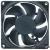 Sunon MF92251V3-1000C-A99 DC 12V 0.90W 2 Wires Maglev Cooling Fan
