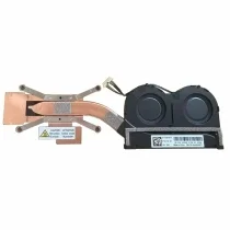 Heatsink Fan for Lenovo Thinkpad X1 Carbon 9th Yoga 6th 2021 5H40W36671