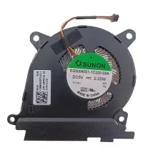 CPU Fan for Asus ZenBook X UX482 UX482E UX4100E EG50040S1-1C320-S9A