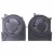 CPU & GPU Fan for Dell Alienware M15 R7