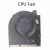 CPU & GPU Fan for Dell Alienware M15 R7