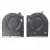 CPU & GPU Fan for Dell Alienware M15 R7