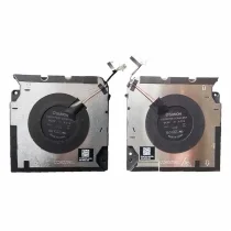 CPU & GPU Fan for DELL Precision 5680 5690 0C7W1C TM2DW