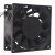 Delta PFR0912XHE DC 12V 4.50A 9238 Axial Brushless Cooling Fan