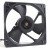 Delta EFB1212SH DC 12V 0.75A 2 Wires / 3 Wires / 4 Wires Axial Cooling Fan
