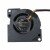 ADDA AB5012LX-C03 DC 12V 0.09A 3 Wires Blower Cooling Fan