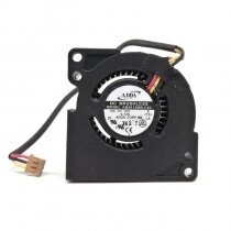 ADDA AB5012MB-C03 DC 12V 0.12A 3 Wires Blower Cooling Fan