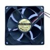 ADDA AD0912UB-A73GL DC 12V 0.39A 3 Wires Axial Cooling Fan