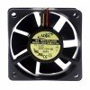 ADDA AD0612XB-C72GL DC 12V 0.31A 3 Wires Axial Cooling Fan